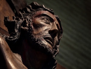 cristo, volto, legno, barba, bocca, occhi, scultura, naso, capelli, marrone, crocifisso, gesù, viso, testa, statua, sofferenza